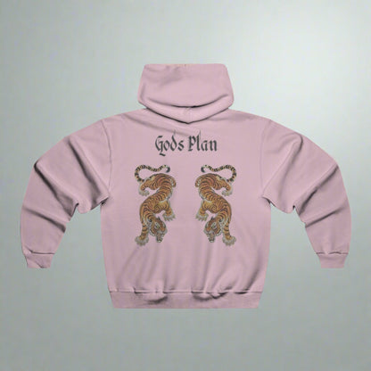 Huguagy Hoodie