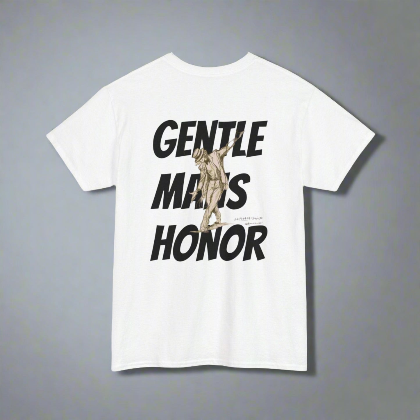 Honores T-Shirt