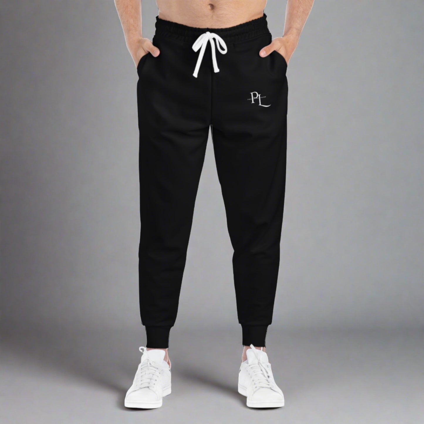 Eclipse Joggers - Black