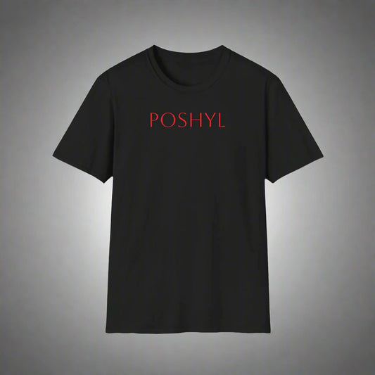 Red Olives tee