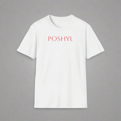 Red Olives tee