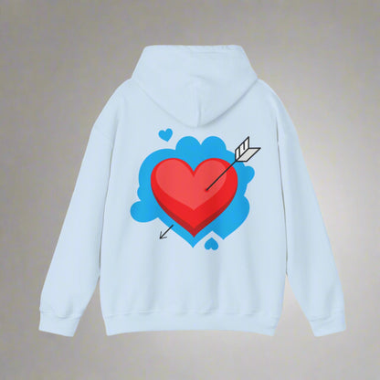 Cupid's Charm Hoodie