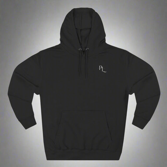 Azure Leisure Hoodie