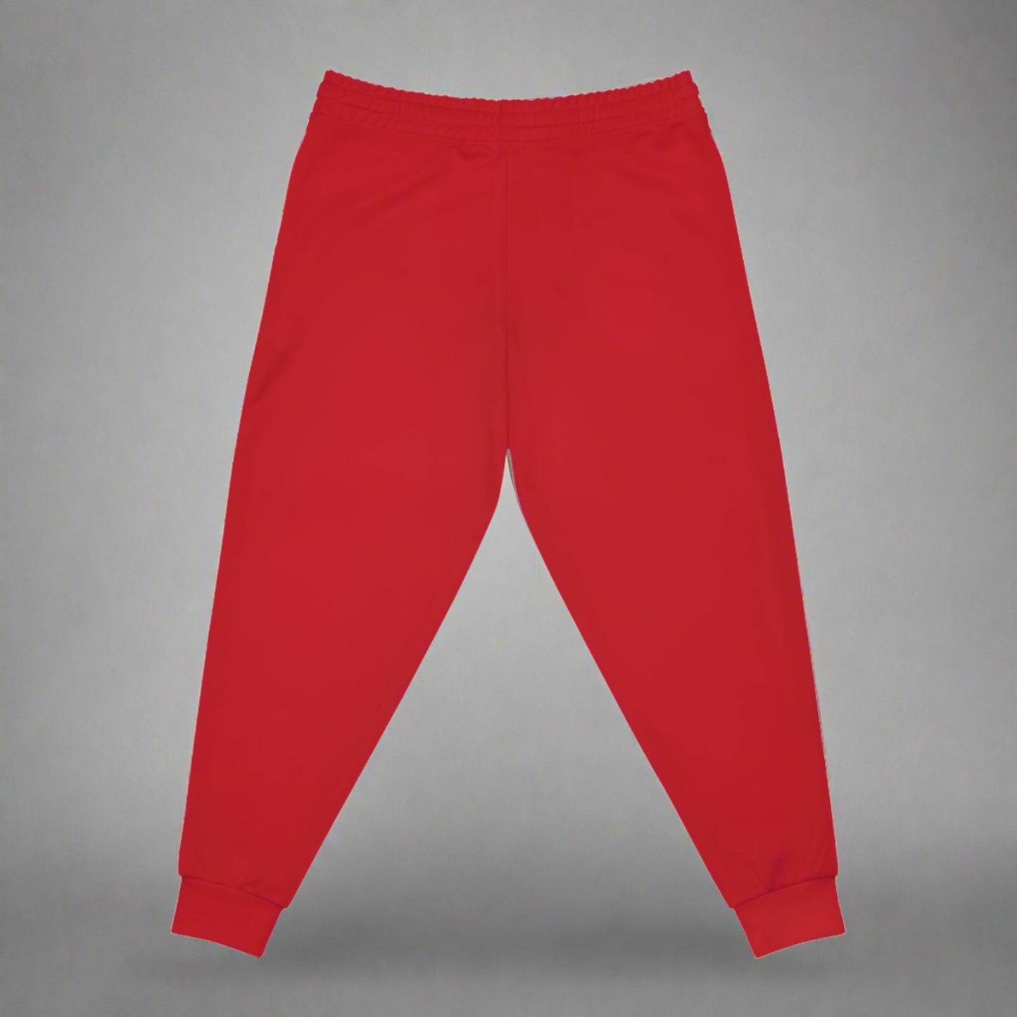 Eclipse Joggers - Red