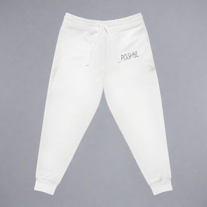 Original Relaxed Joggers - White