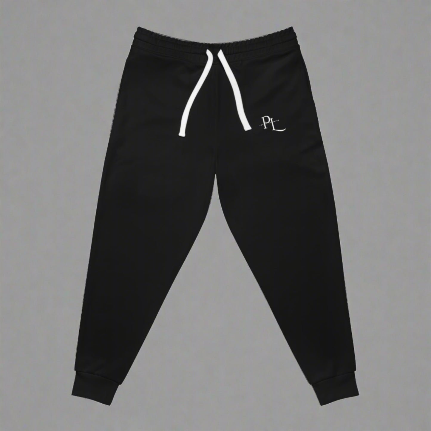 Eclipse Joggers - Black