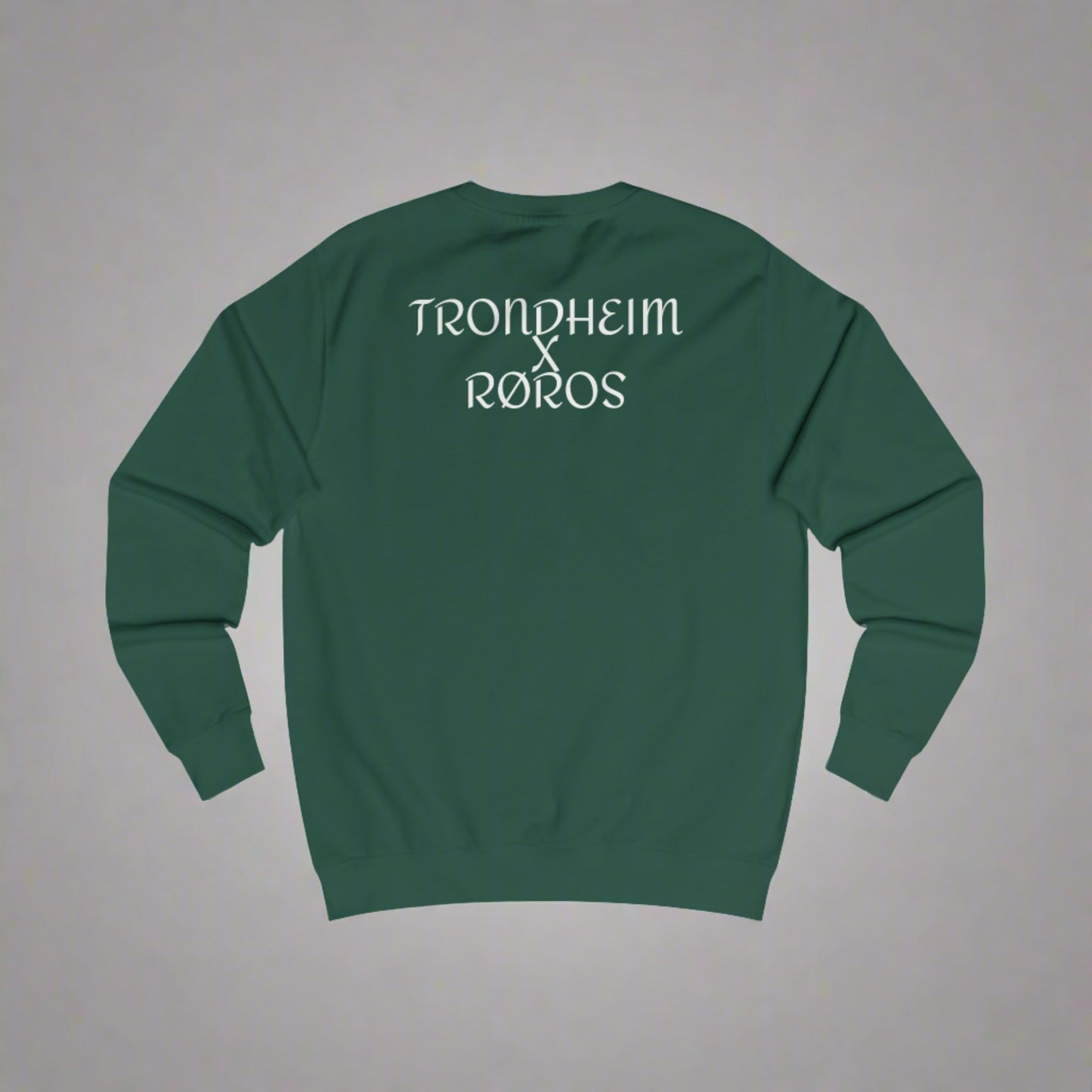 Unified Sweatshirt - Green